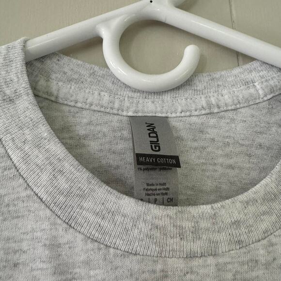 Zach Bryan branded cig graphic gildan unisex Small - Picture 4 of 4